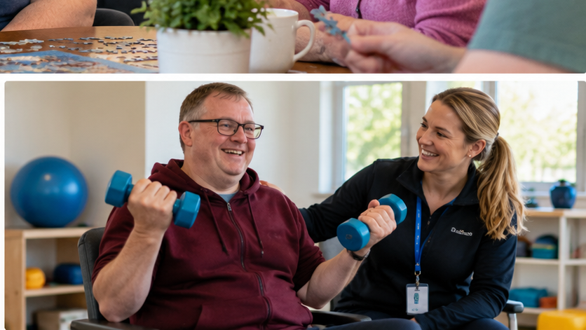 About softlife life wellness activity